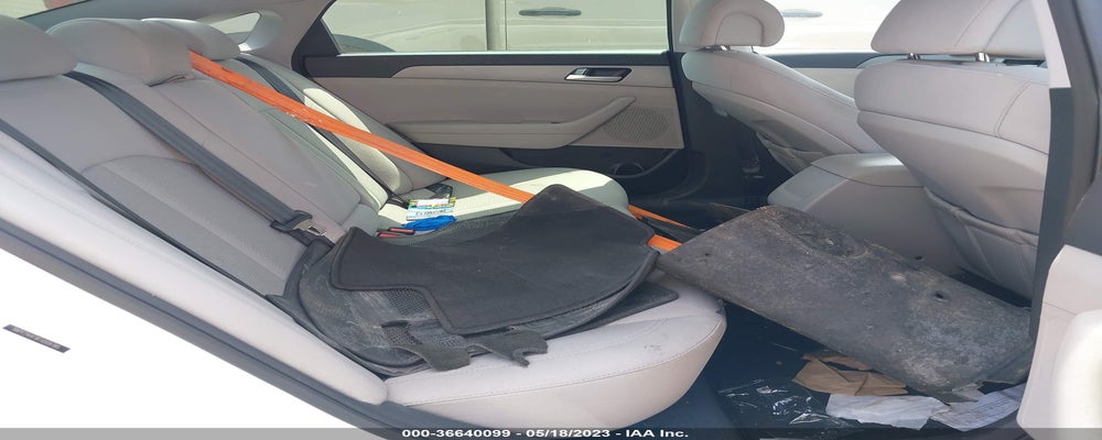 5NPE24AF9FH009785 2015 HYUNDAI SONATA photo no. 8