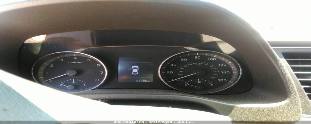 5NPD84LF5JH235581 2018 HYUNDAI ELANTRA photo no. 7