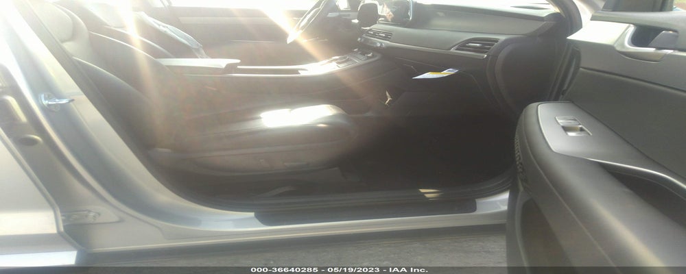 KM8R4DHEXNU457316 2022 HYUNDAI PALISADE photo no. 5