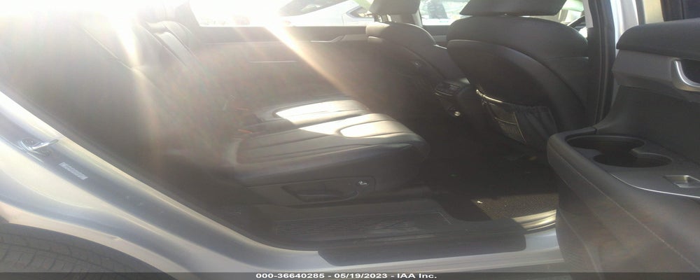 KM8R4DHEXNU457316 2022 HYUNDAI PALISADE photo no. 8