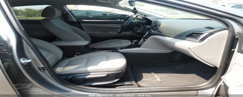 KMHD74LF3HU154691 2017 HYUNDAI ELANTRA photo no. 5