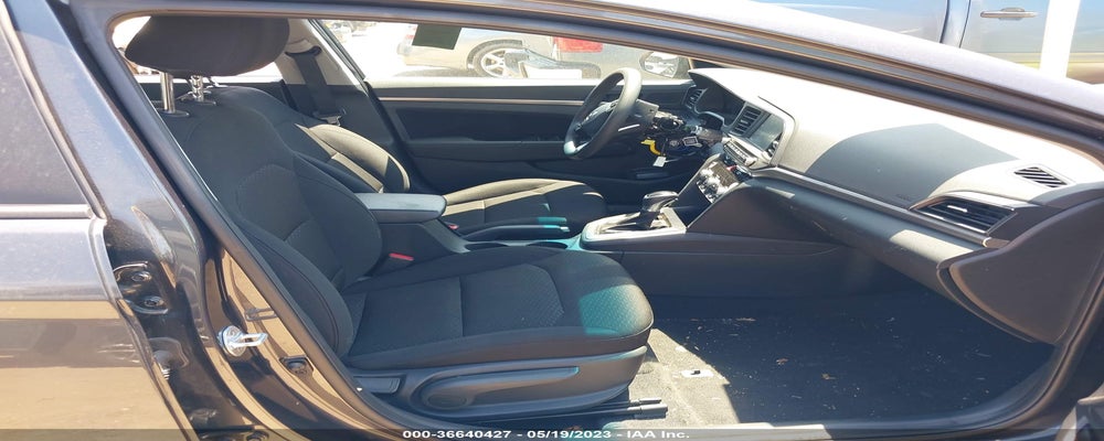 5NPD84LF9LH620631 2020 HYUNDAI ELANTRA photo no. 5