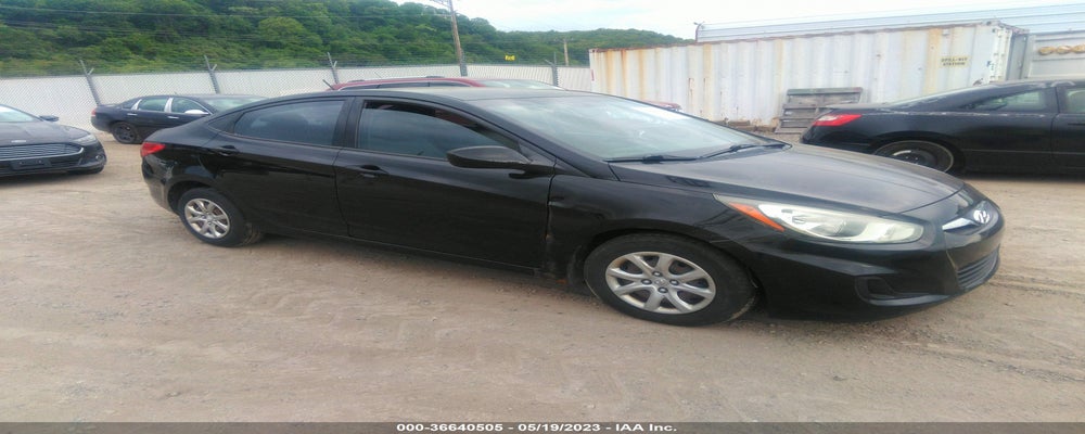 KMHCT4AE8CU040227 2012 HYUNDAI ACCENT photo no. 16