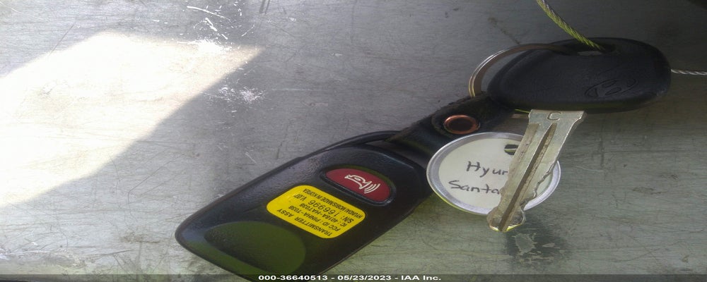 5NMSGDABXAH415775 2010 HYUNDAI SANTA FE photo no. 11
