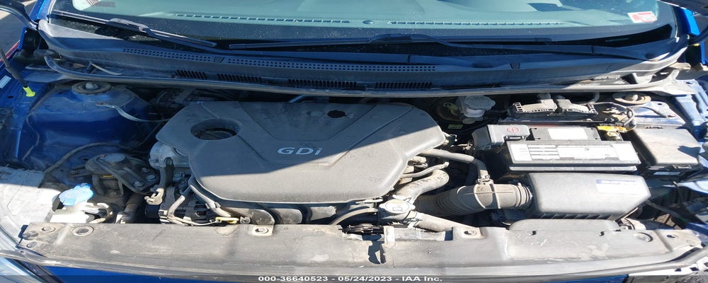KMHCT4AE7HU250826 2017 HYUNDAI ACCENT photo no. 10