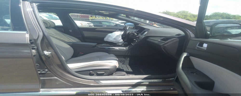 5NPE34AB6FH172310 2015 HYUNDAI SONATA photo no. 5