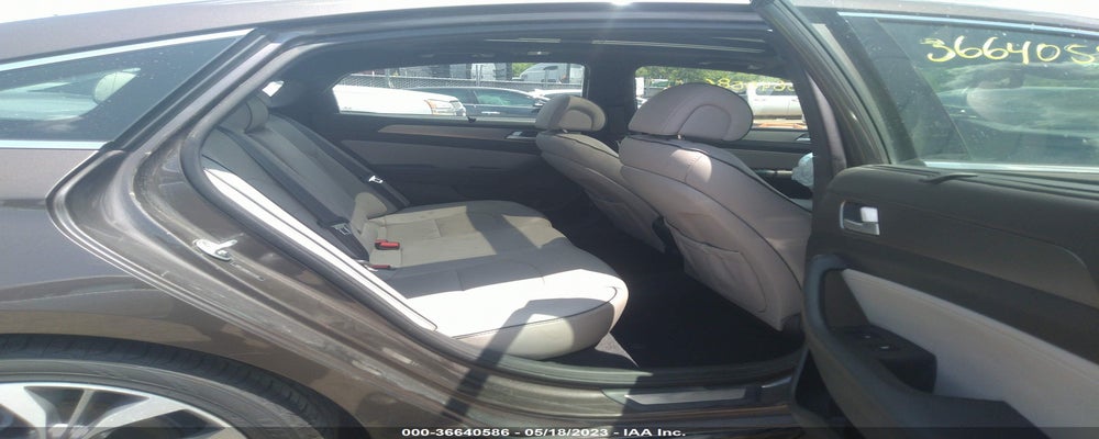 5NPE34AB6FH172310 2015 HYUNDAI SONATA photo no. 8