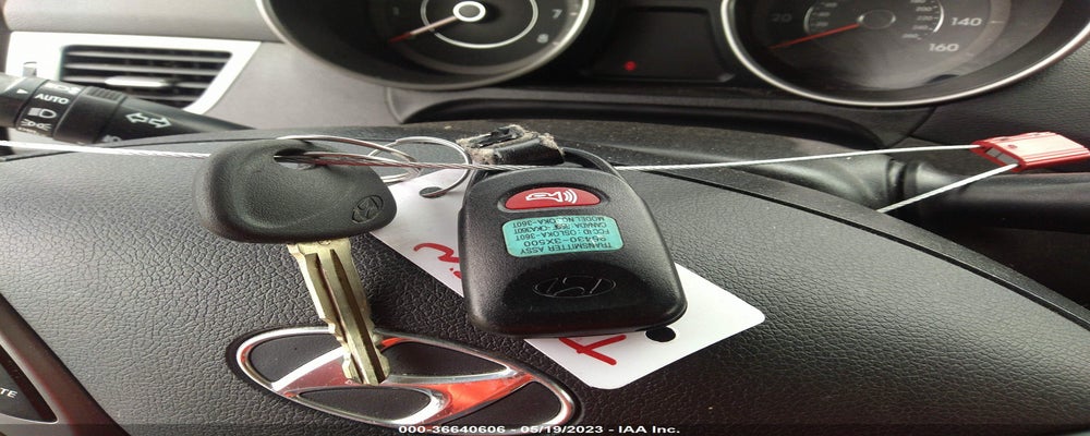5NPDH4AE6EH473181 2014 HYUNDAI ELANTRA photo no. 11