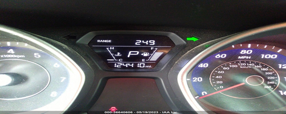 5NPDH4AE6EH473181 2014 HYUNDAI ELANTRA photo no. 7