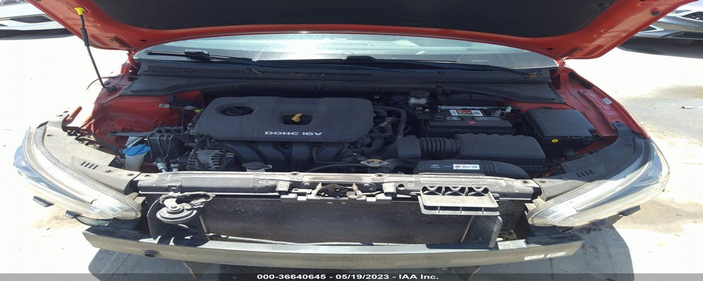 KMHTG6AF5KU019343 2019 HYUNDAI VELOSTER photo no. 10