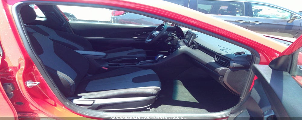KMHTG6AF5KU019343 2019 HYUNDAI VELOSTER photo no. 5