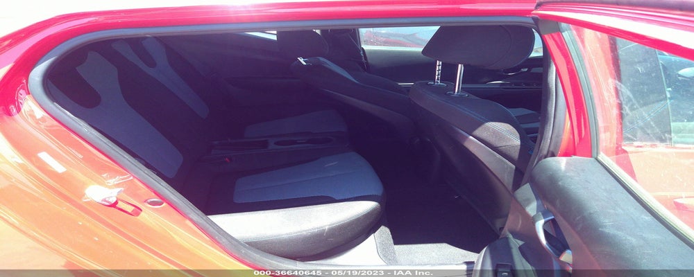 KMHTG6AF5KU019343 2019 HYUNDAI VELOSTER photo no. 8