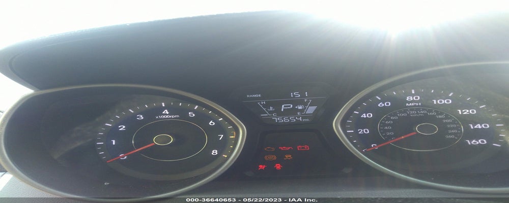 5NPDH4AE1GH669323 2016 HYUNDAI ELANTRA photo no. 7