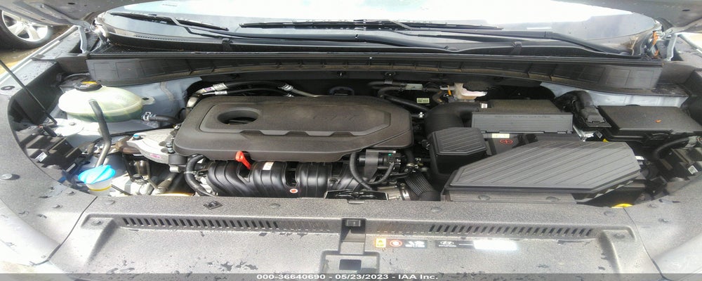 KM8J33AL3LU185997 2020 HYUNDAI TUCSON photo no. 10