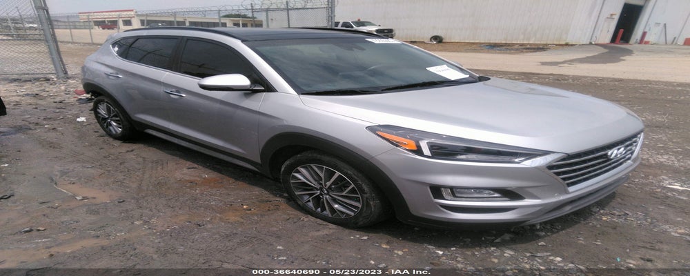 KM8J33AL3LU185997 2020 HYUNDAI TUCSON photo no. 10