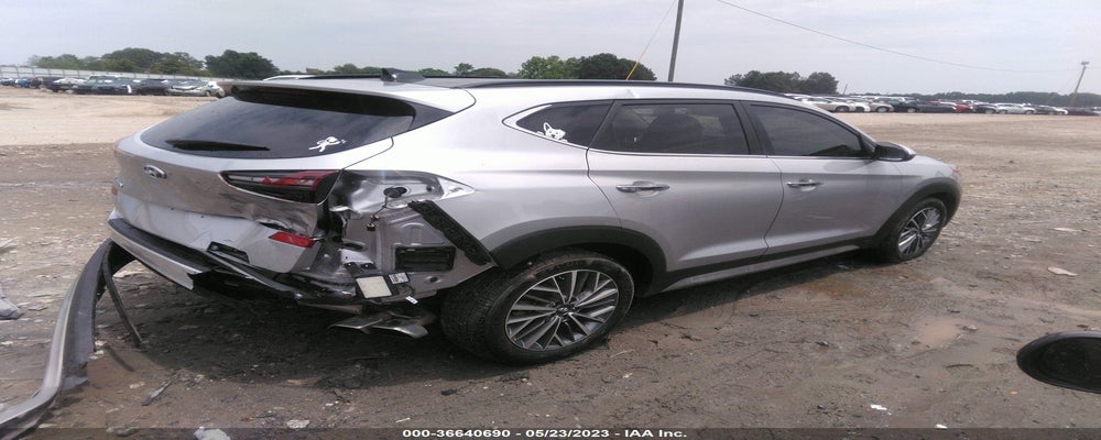 KM8J33AL3LU185997 2020 HYUNDAI TUCSON photo no. 4