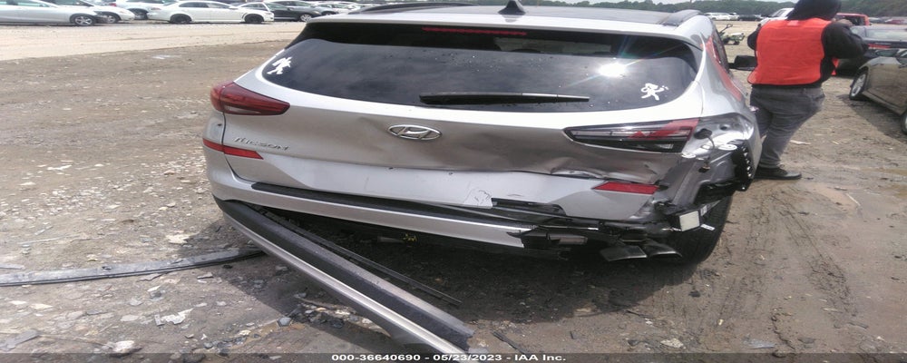KM8J33AL3LU185997 2020 HYUNDAI TUCSON photo no. 6