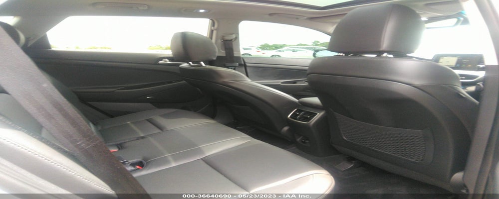 KM8J33AL3LU185997 2020 HYUNDAI TUCSON photo no. 8