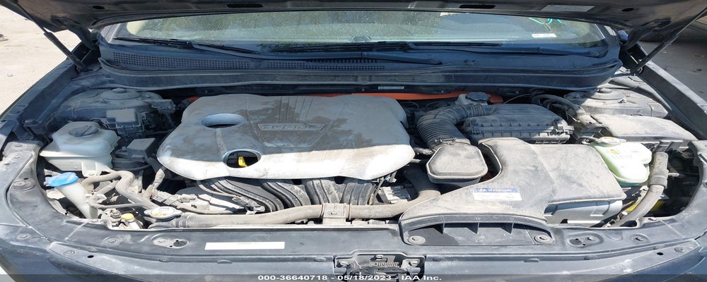 KMHEC4A42CA040063 2012 HYUNDAI SONATA photo no. 10