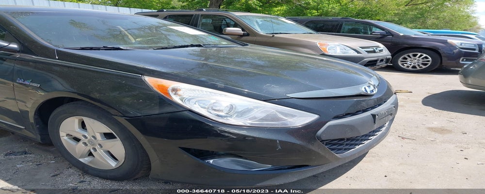 KMHEC4A42CA040063 2012 HYUNDAI SONATA photo no. 6