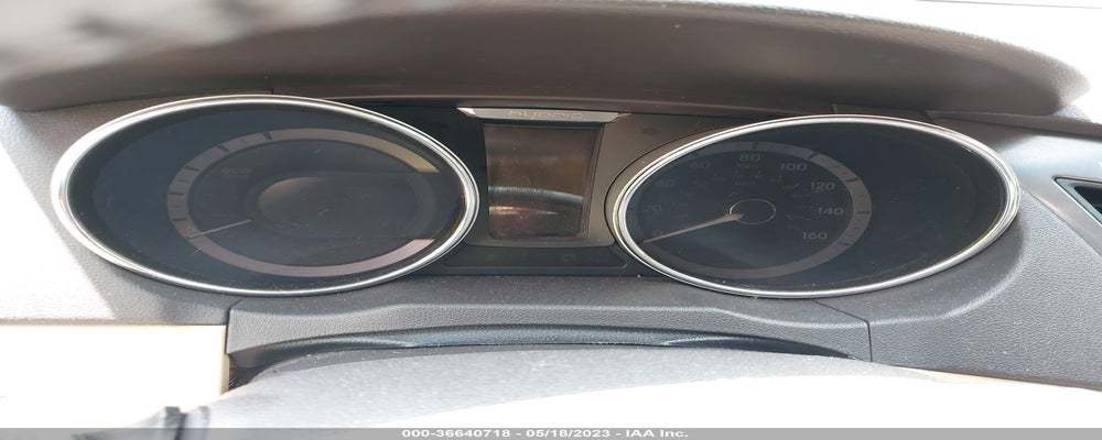 KMHEC4A42CA040063 2012 HYUNDAI SONATA photo no. 7