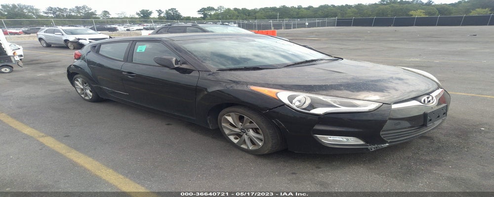 KMHTC6AD6HU309979 2017 HYUNDAI VELOSTER photo no. 14