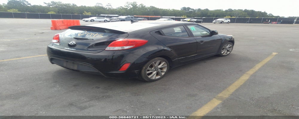 KMHTC6AD6HU309979 2017 HYUNDAI VELOSTER photo no. 4