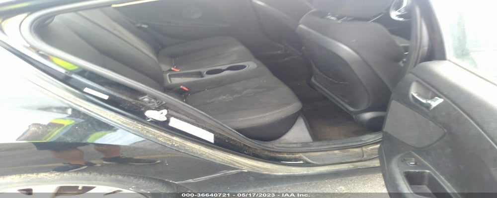KMHTC6AD6HU309979 2017 HYUNDAI VELOSTER photo no. 8