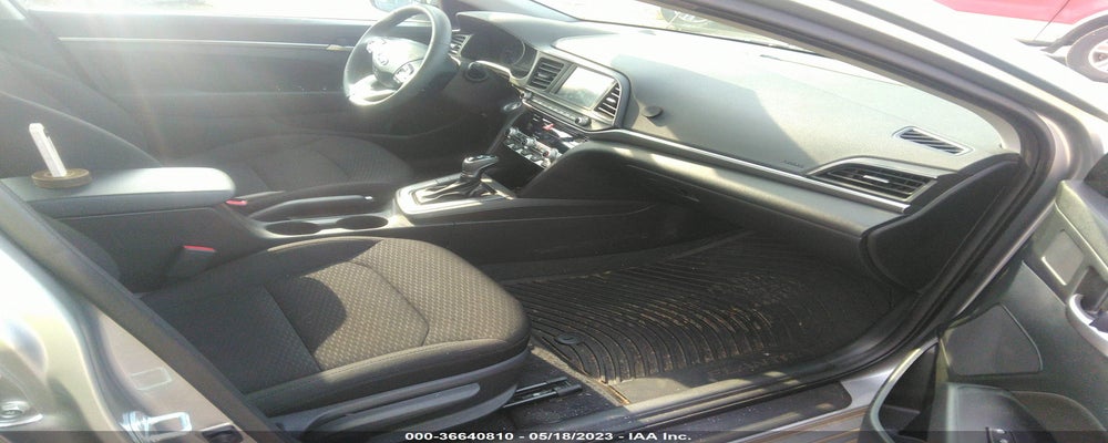 5NPD84LF8LH597701 2020 HYUNDAI ELANTRA photo no. 5