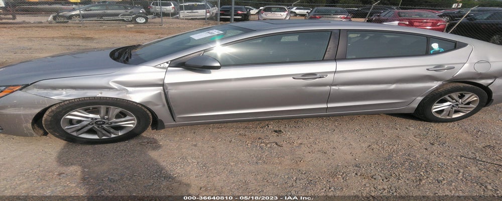 5NPD84LF8LH597701 2020 HYUNDAI ELANTRA photo no. 6