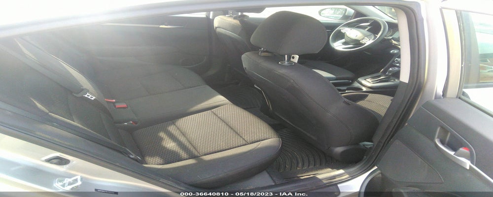 5NPD84LF8LH597701 2020 HYUNDAI ELANTRA photo no. 8