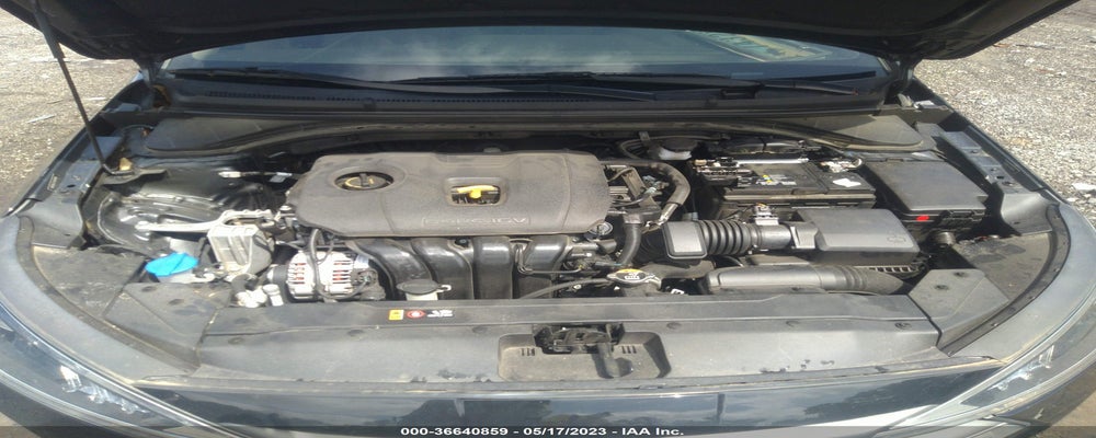 5NPD84LF3LH604988 2020 HYUNDAI ELANTRA photo no. 10