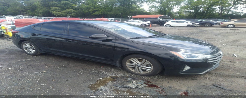 5NPD84LF3LH604988 2020 HYUNDAI ELANTRA photo no. 16