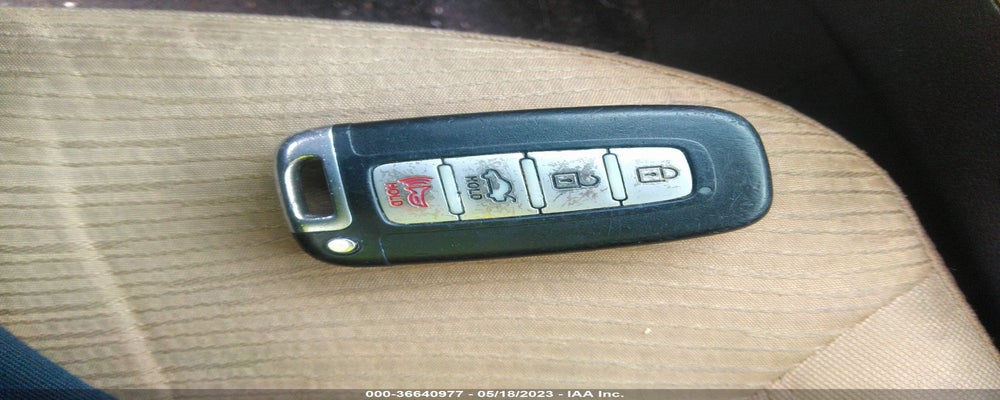 KMHEC4A45DA089758 2013 HYUNDAI SONATA HYBRID photo no. 11