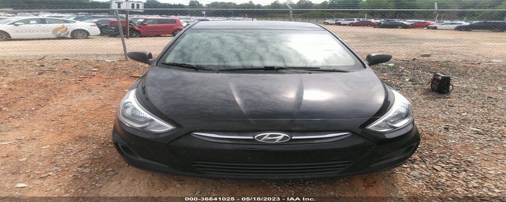 KMHCT4AE9HU213499 2017 HYUNDAI ACCENT photo no. 6
