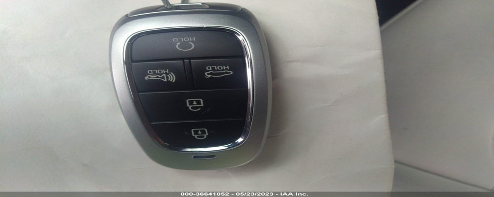 KMHL64JA4PA296229 2023 HYUNDAI SONATA photo no. 11
