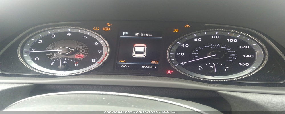 KMHL64JA4PA296229 2023 HYUNDAI SONATA photo no. 7