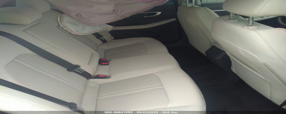 KMHL64JA4PA296229 2023 HYUNDAI SONATA photo no. 8