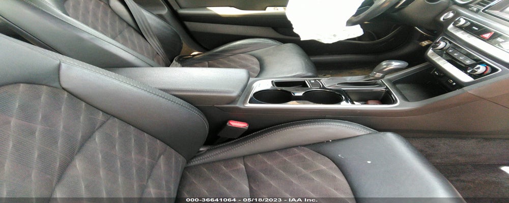5NPE34ABXJH677338 2018 HYUNDAI SONATA photo no. 5