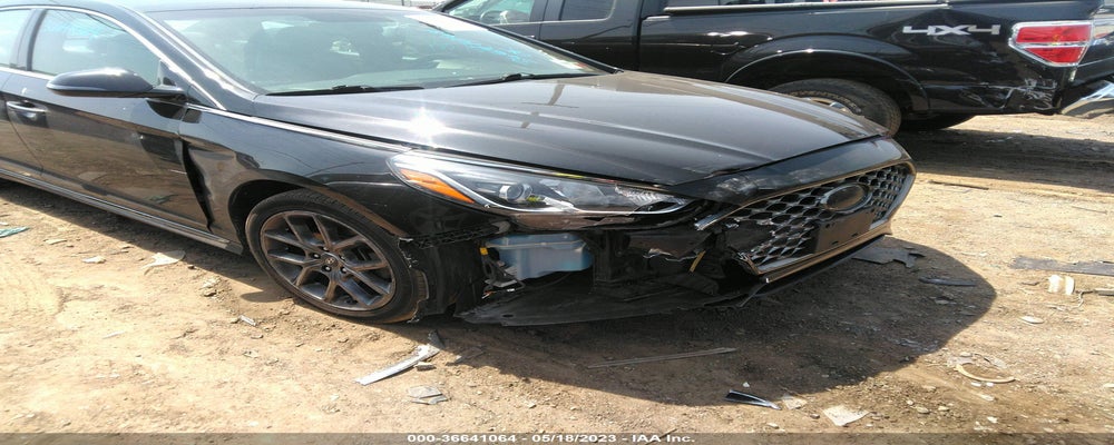 5NPE34ABXJH677338 2018 HYUNDAI SONATA photo no. 6
