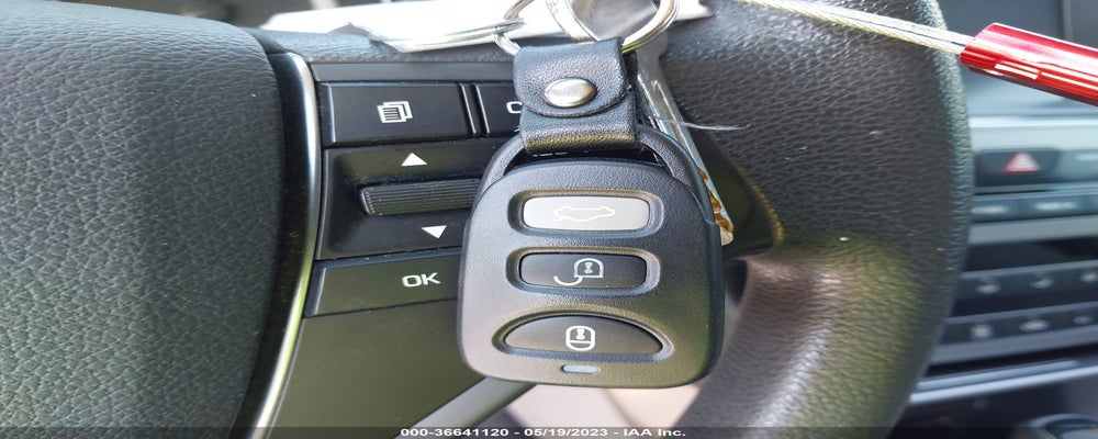 5NPE24AF4GH358189 2016 HYUNDAI SONATA photo no. 11