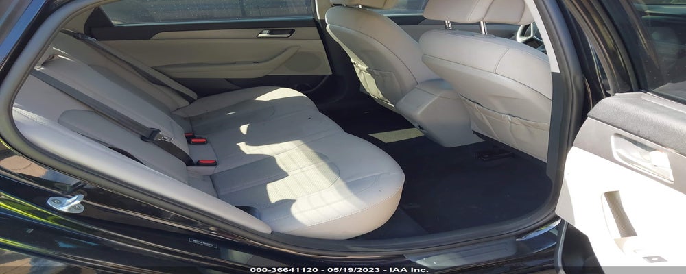 5NPE24AF4GH358189 2016 HYUNDAI SONATA photo no. 8