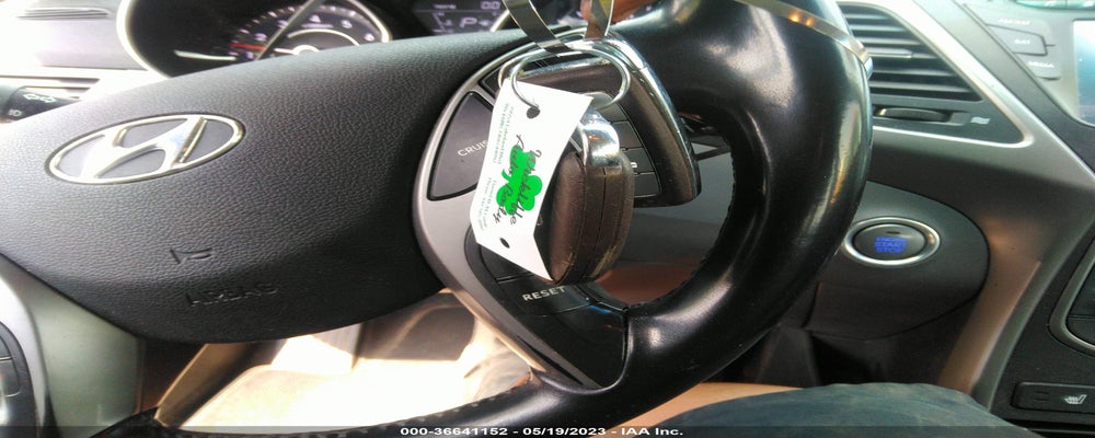 5NPDH4AE9EH504326 2014 HYUNDAI ELANTRA photo no. 11