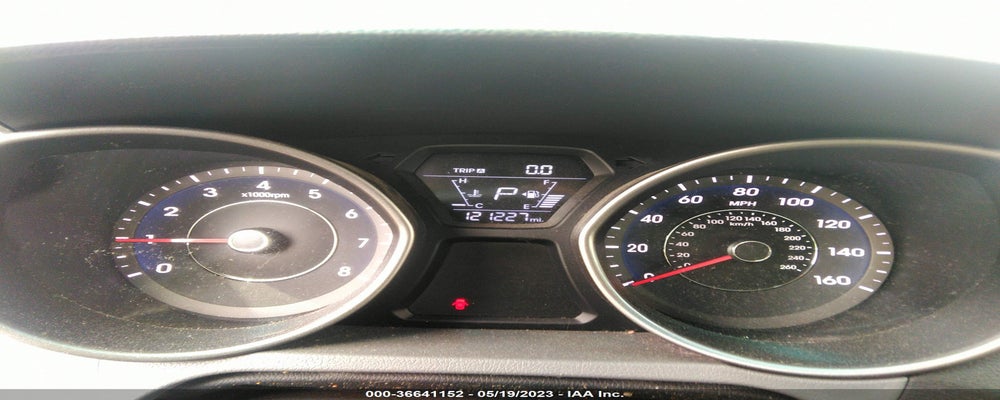 5NPDH4AE9EH504326 2014 HYUNDAI ELANTRA photo no. 7