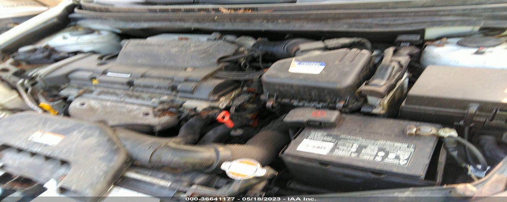 KMHDU4AD0AU163199 2010 HYUNDAI ELANTRA photo no. 10