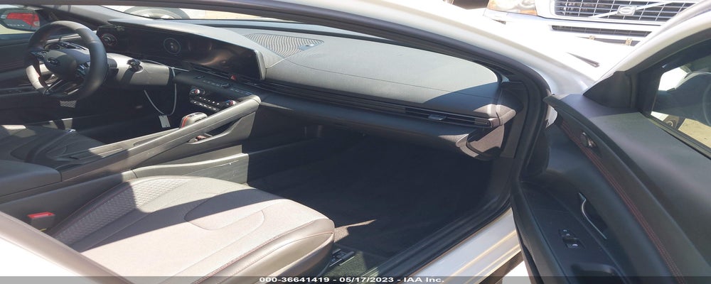 KMHLR4AF1PU476222 2023 HYUNDAI ELANTRA photo no. 5