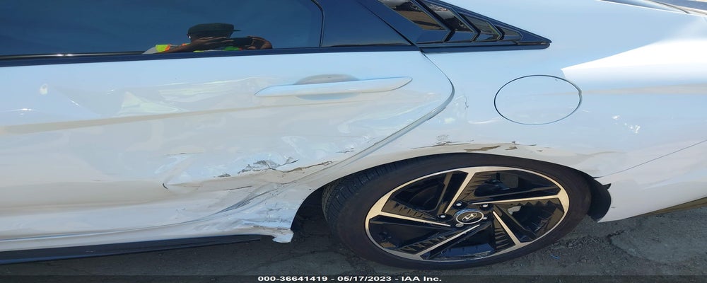 KMHLR4AF1PU476222 2023 HYUNDAI ELANTRA photo no. 6