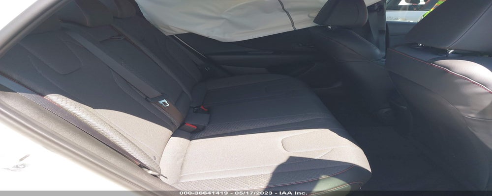 KMHLR4AF1PU476222 2023 HYUNDAI ELANTRA photo no. 8