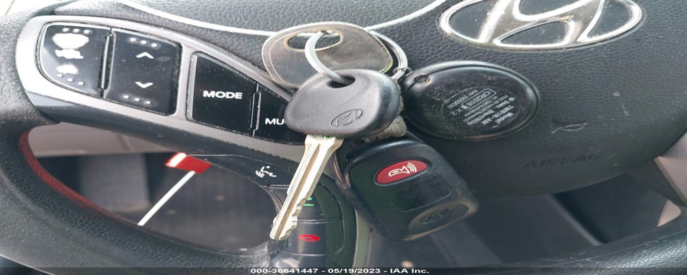 KMHDH4AE0DU889789 2013 HYUNDAI ELANTRA photo no. 11