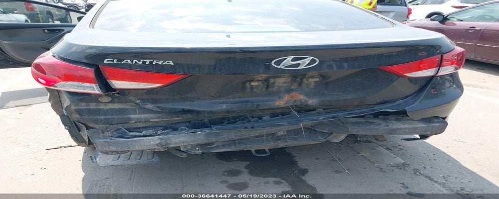 KMHDH4AE0DU889789 2013 HYUNDAI ELANTRA photo no. 6